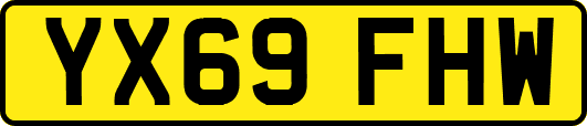 YX69FHW