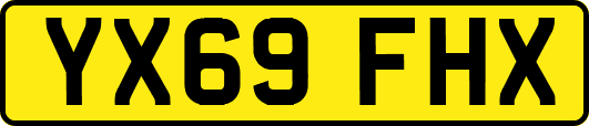 YX69FHX
