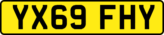 YX69FHY