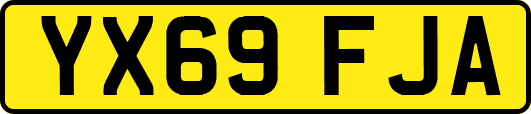 YX69FJA