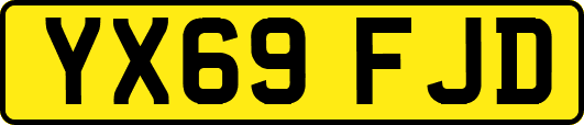 YX69FJD