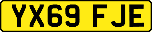 YX69FJE