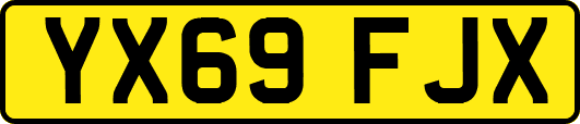 YX69FJX