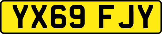 YX69FJY