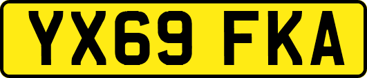 YX69FKA