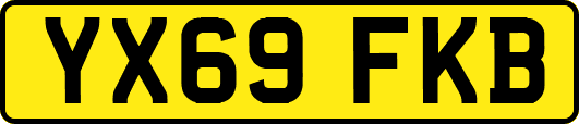 YX69FKB