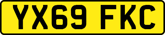 YX69FKC