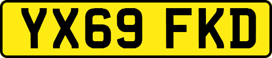YX69FKD