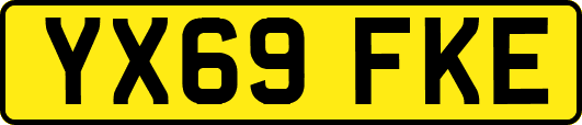 YX69FKE