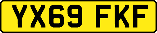 YX69FKF