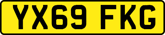 YX69FKG