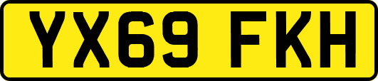 YX69FKH