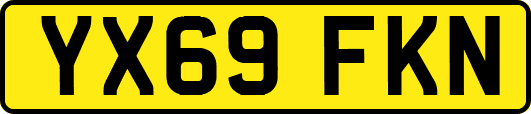 YX69FKN