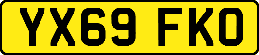 YX69FKO