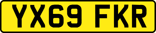 YX69FKR