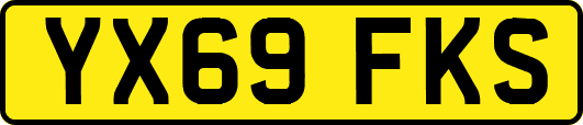 YX69FKS