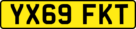 YX69FKT
