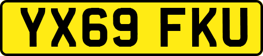 YX69FKU