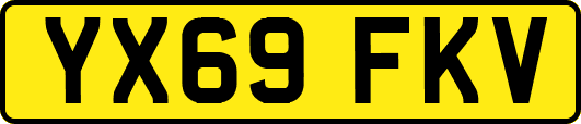 YX69FKV