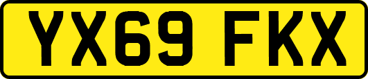 YX69FKX