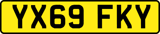 YX69FKY