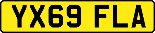 YX69FLA