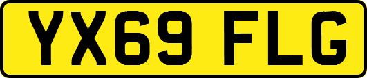 YX69FLG