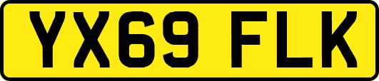 YX69FLK