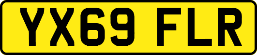 YX69FLR
