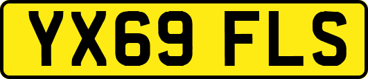 YX69FLS
