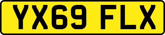 YX69FLX