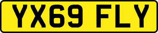 YX69FLY