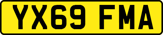 YX69FMA