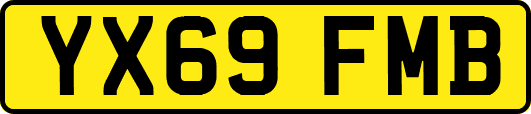 YX69FMB
