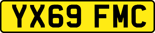 YX69FMC