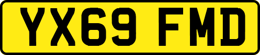 YX69FMD