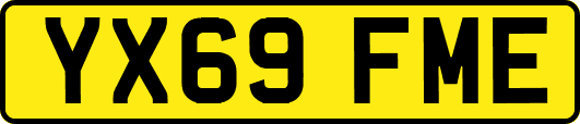 YX69FME