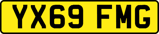 YX69FMG