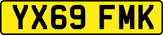 YX69FMK