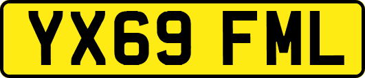 YX69FML