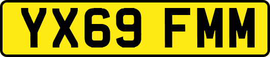 YX69FMM