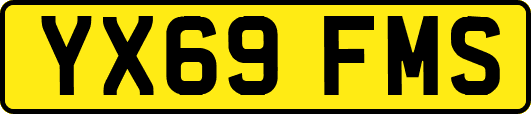 YX69FMS