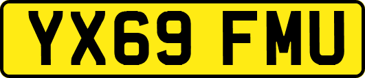 YX69FMU