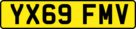 YX69FMV