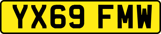YX69FMW