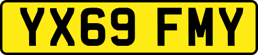 YX69FMY