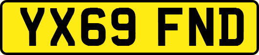YX69FND