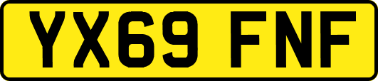 YX69FNF