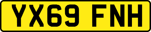YX69FNH