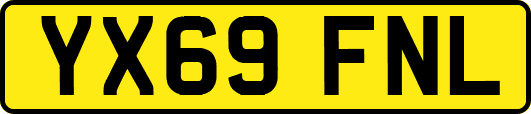 YX69FNL